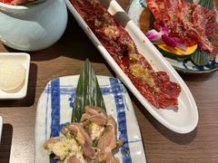 -虎丸烧肉(世纪汇店)
