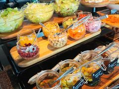 -Social 秀西餐厅-长沙瑞吉酒店(运达店)