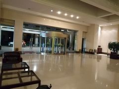 -春兰国宾馆(凤城河风景区老街店)