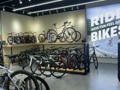 -TREK崔克自行车(徐汇滨江店)