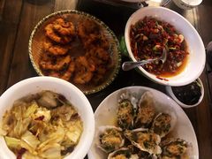 -上菜呷饭(花溪店)