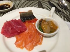 -南湖名都·景湖轩全日制餐厅·海鲜自助·东南亚风味·临湖而食
