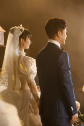 -MECCI婚礼摄影跟拍(红东方广场店)