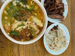 -豫掌柜饸饹面·烩面(秀沿路店)