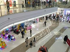 -万达广场(东莞厚街店)