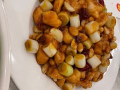 -郭林家常菜(洋桥店)