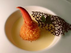-宝丽轩中餐厅BAOLIXUAN