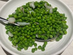 百合甜豆-新白鹿餐厅(第一百货店)