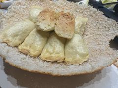 巴巴-菜根香土菜馆