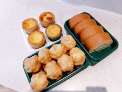 盘挞-泸溪河桃酥(湖滨银泰in77店)