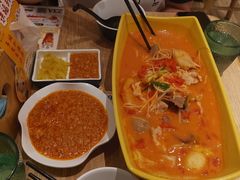 -谭仔米线(壹方城店)