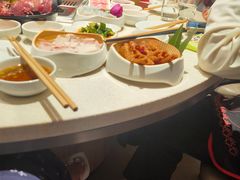 -海底捞火锅(高科广场店)
