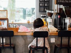 -转山咖啡(松柏社区店)
