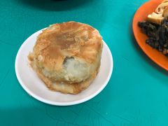 糖酥饼-宋家馄饨馆(八一公园店)