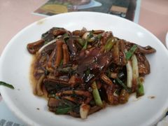 响油鳝丝-蘭心餐厅(进贤路店)