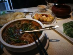 -怡得饭庄·宋大妈昆明菜·始于1996(滇池海埂大坝店)