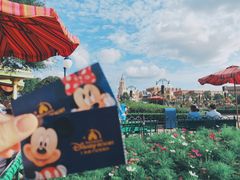 -上海迪士尼度假区