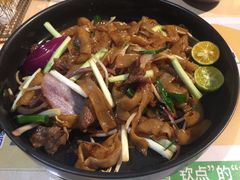 -来龙里 精致 东南亚餐室(万象城店)