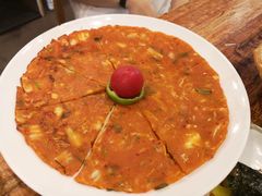 -韩礼年糕(飞虹路店)