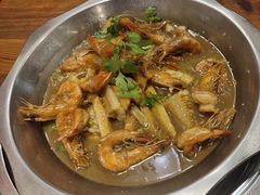-槐店王婆大虾(开发区店)