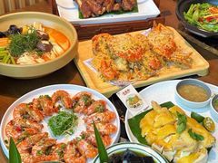 -创味·民间海南菜·非遗藤桥排骨(藤桥·免税城店)