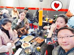 -碎怂烤肉(钟楼柳巷店)