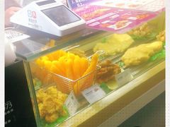 -1973继光香香鸡(合生汇购物中心店)