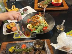 -豪客来牛排(中核世纪广场店)