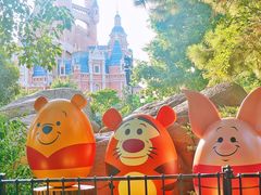 -上海迪士尼度假区