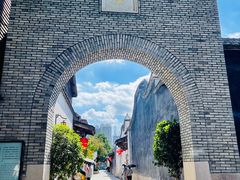 -三坊七巷历史文化街区