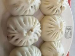 猪肉大葱包子-天兴居(大兴店)