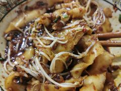 -马王庙刀削面馆(四川省交通学院宿舍店)