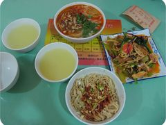 -孟记传统大刀面(星源商城店)