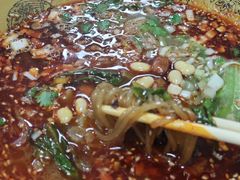 -火辣辣麻辣粉(桃园二巷店)