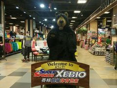 -东北农家小院(定西路店)