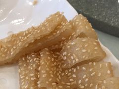 -东城食府·手工点心·37年老字号(虎门店)
