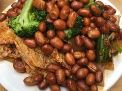 -王老大面(凤城六路店)