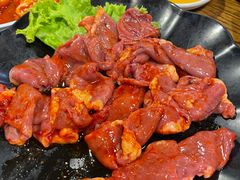 -大壮家原味烤肉(兴华北街店)