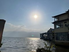 -大理洱海