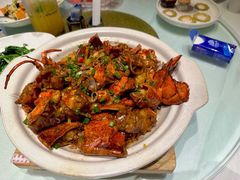 -79号渔船海鲜饭店(华强北店)