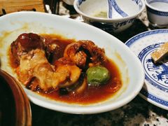 -南京大牌档(崇文门国瑞店)