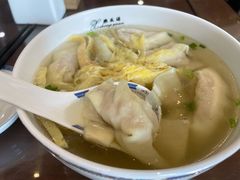 开洋馄饨-熙盛源(永乐路店)
