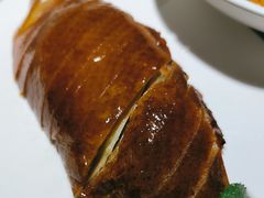 -鸭王烤鸭店(三里河店)