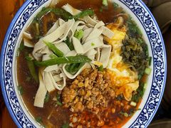 -崔氏班面馆(2号店)