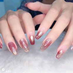 -Pink You美甲洗眉纹绣定制中心