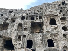 -龙门石窟