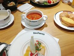 -斗牛士牛排(南京东路店)