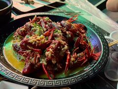 -金陵暴走小龙虾·迷踪蟹(凯德MALL店)