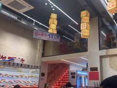 -黔哆哆地摊酸汤火锅(清湖店)