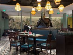 -安南越南餐厅(青岛万象城店)